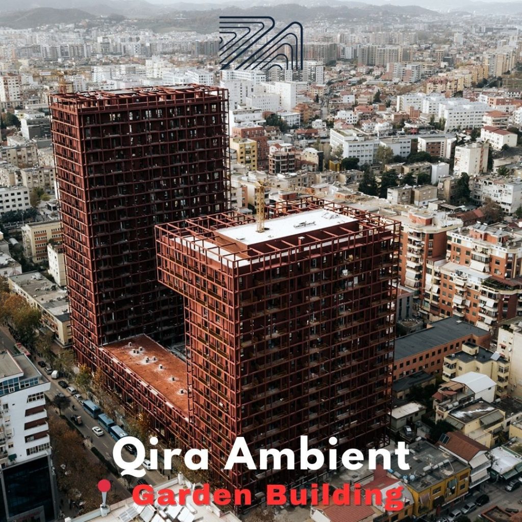 💥Qira Ambient💥- 21-Dhjetori