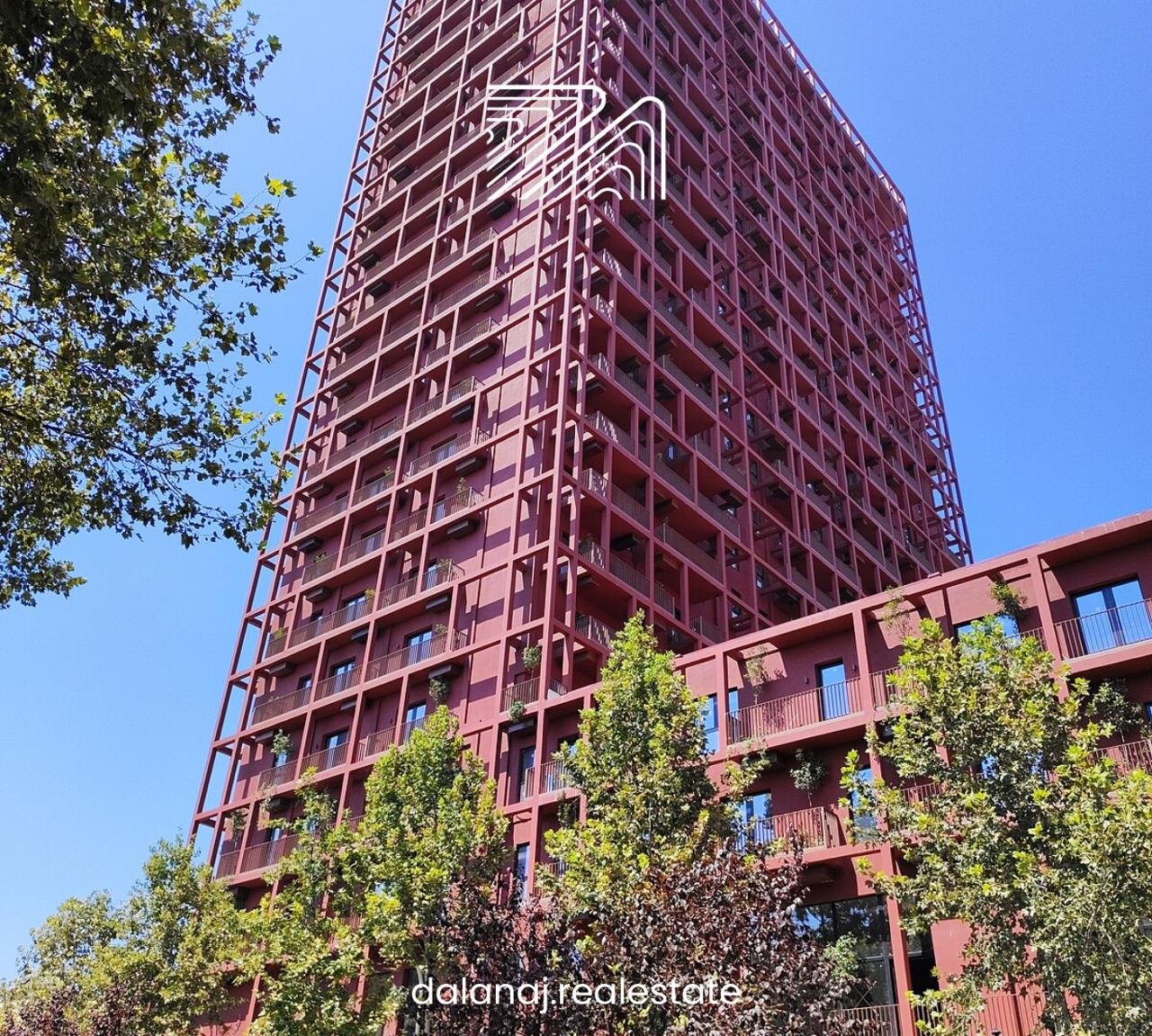 Shitet Ambient,Rruga e Kavajës,Tiranë